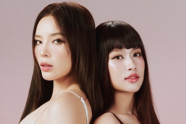 Ánh Quỳnh - Kim Tuyến, Kỳ Duyên - Thiên Ân 'quấn nhau như sam' và câu hỏi từ khán giả