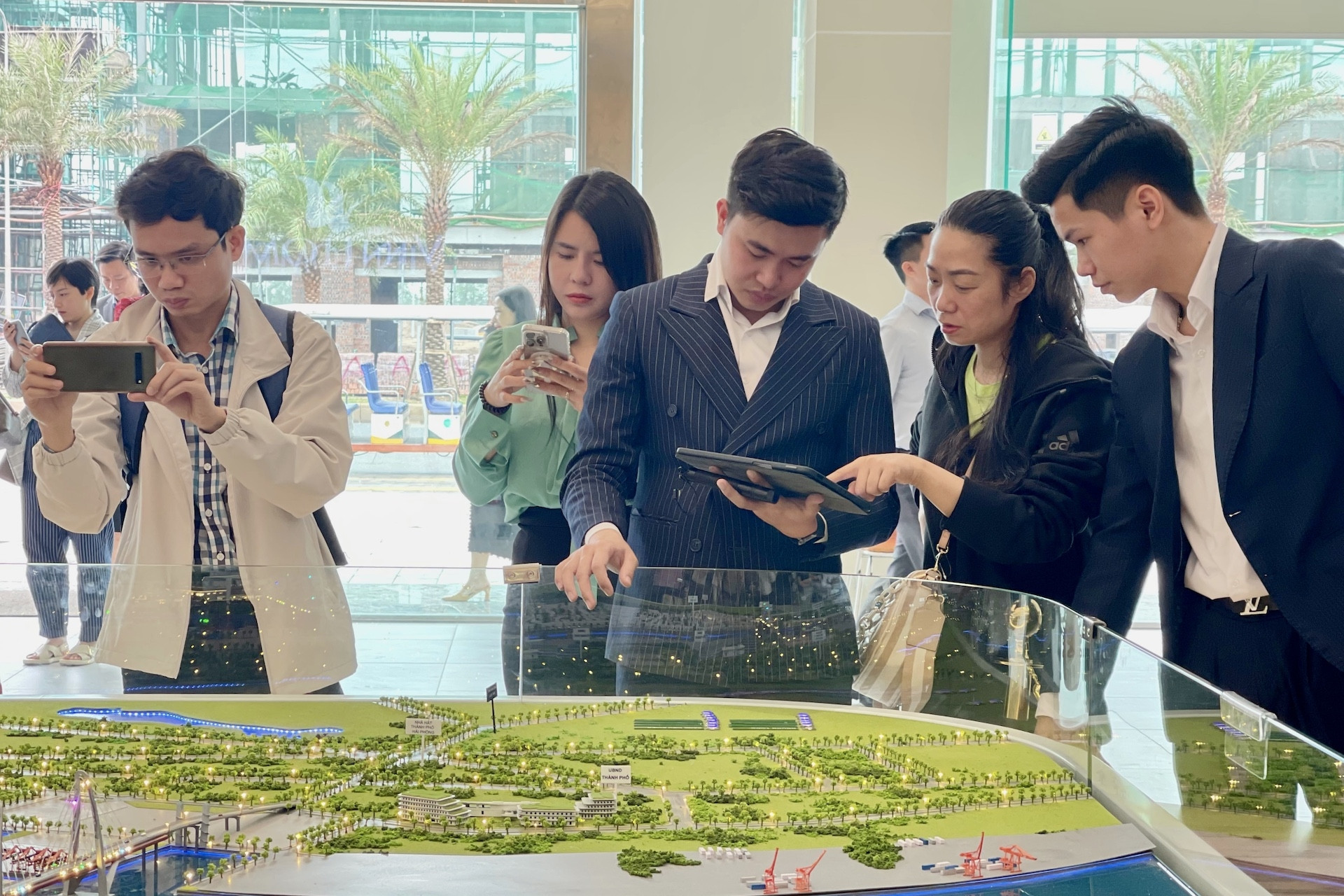 Bất động sản có mã định danh điện tử từ hôm nay, người dân tra cứu thế nào?