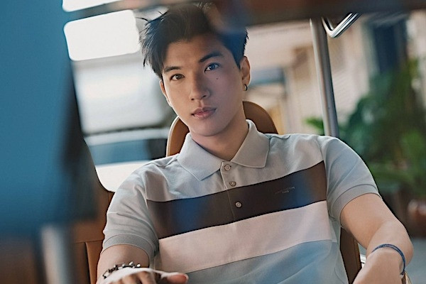 Cao ráo điển trai, HIEUTHUHAI mặc gì cũng đẹp