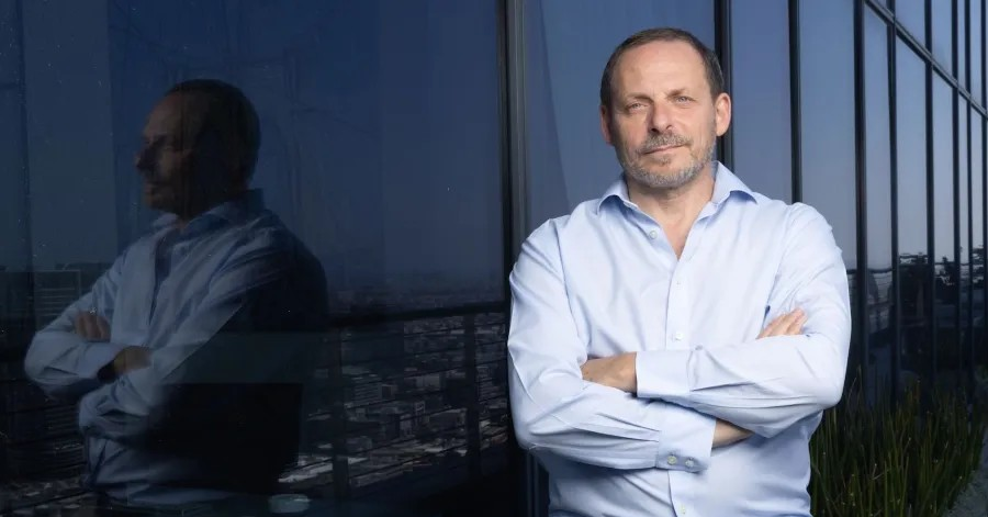 Chân dung Arkady Volozh, tỷ phú công nghệ vừa từ bỏ quốc tịch Nga