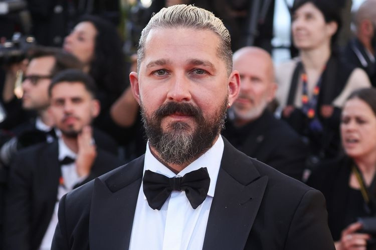 Diễn viên phim 'Người đàn bà cuồng dâm' bị bắt