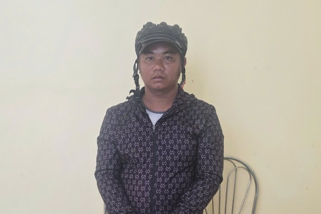 Đột nhập phòng ngủ phá két sắt trộm 1 tỷ đồng, kẻ lang thang bị tóm gọn