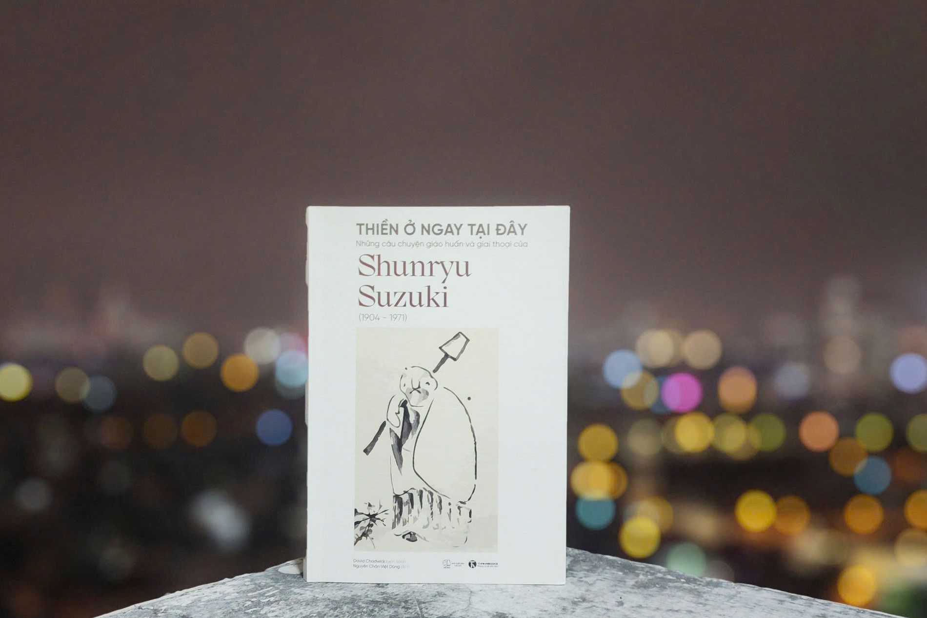  Góc nhìn sâu sắc về thiền của Tiến sĩ Nguyễn Tường Bách 