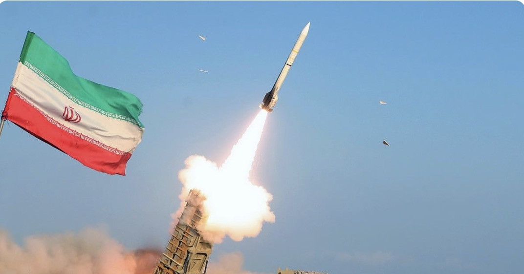 Iran Đáp Trả Dữ Dội, Ít Nhất 200 Quân Nhân Mỹ Thương Vong
