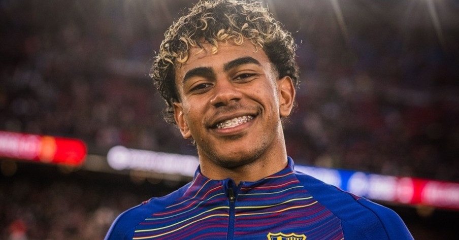 Lamine Yamal tiết lộ điều ‘bức bối’ sau hat-trick cho Barca