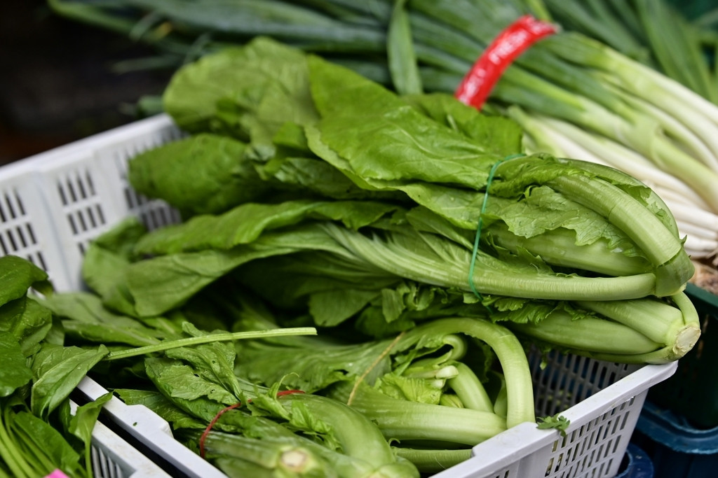 Loại rau được bác sĩ khuyên nên ăn giúp ổn định đường huyết, hỗ trợ giải độc