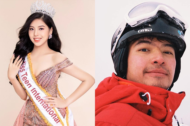  Lý Thành Cơ kẹt ở Jordan, hoa hậu Gia Hân hoảng loạn ở Dubai 