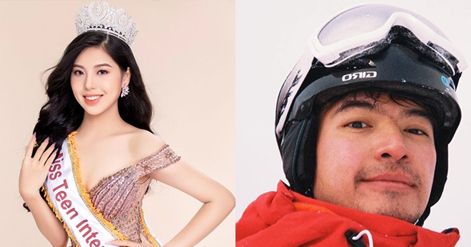 Hoa hậu Gia Hân hoảng loạn ở Dubai, Lý Thành Cơ kẹt ở Jordan giữa chiến sự