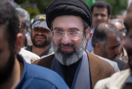 Ai sẽ trở thành lãnh tụ tối cao tiếp theo của Iran?