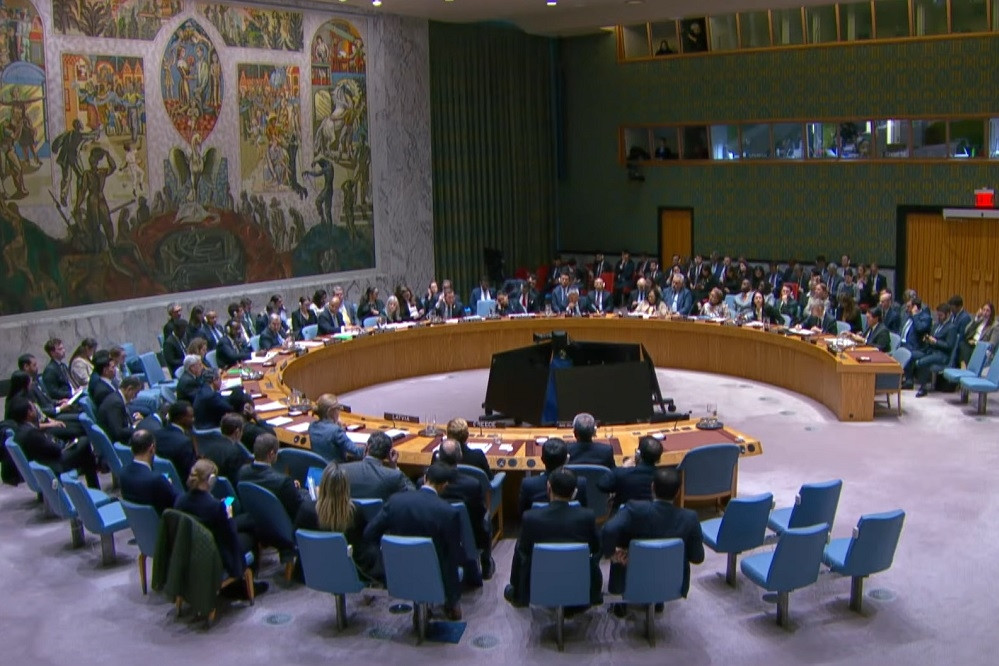 Mỹ bảo vệ tính ‘hợp pháp’ của chiến dịch tấn công Iran, LHQ kêu gọi đối thoại