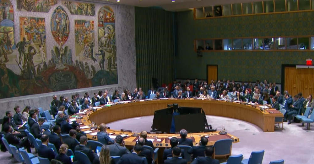 Mỹ bảo vệ tính ‘hợp pháp’ của chiến dịch tấn công Iran, LHQ kêu gọi đối thoại