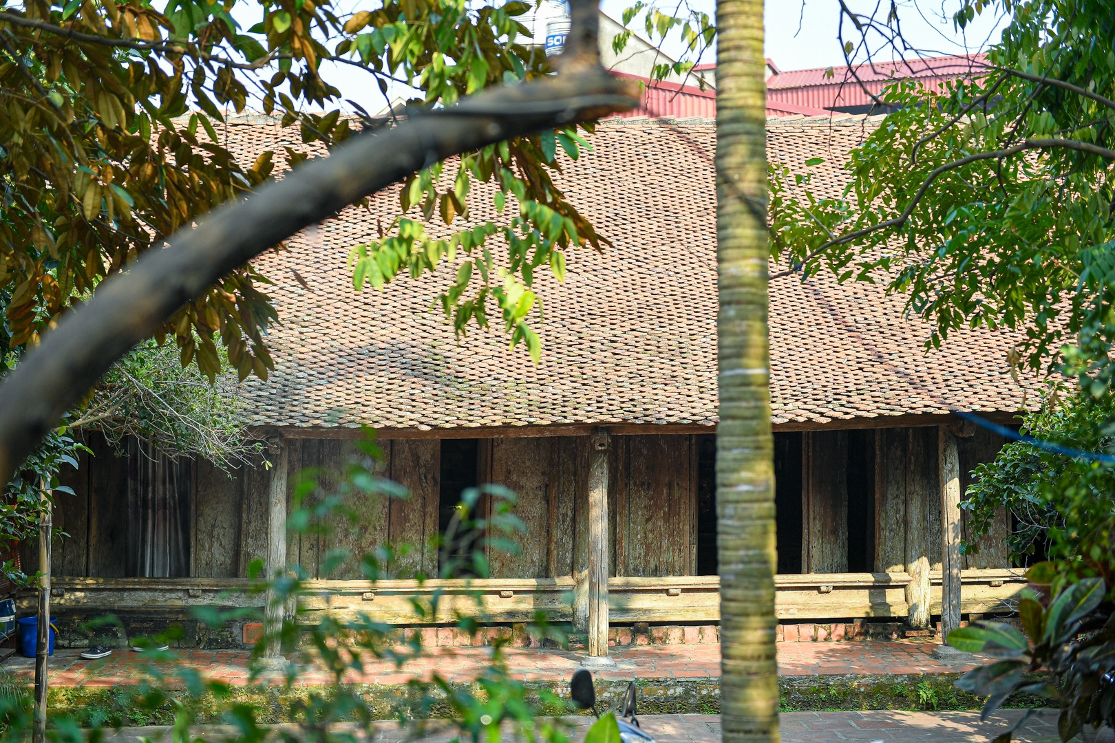 Nhà cổ gần 400 năm, gia chủ Hà Nội quyết không bán để 'làm điều đặc biệt'