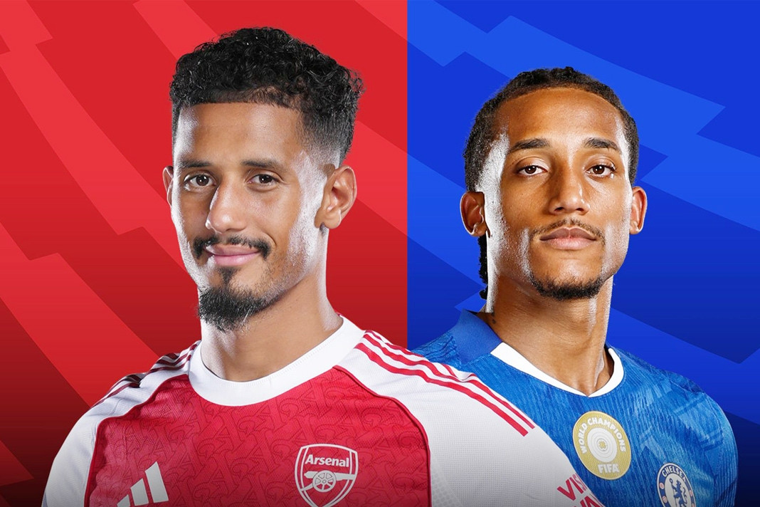 Nhận định Arsenal vs Chelsea: Pháo thủ giương oai