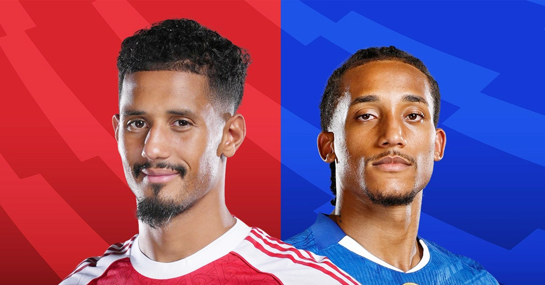 Nhận định Arsenal vs Chelsea: Pháo thủ giương oai