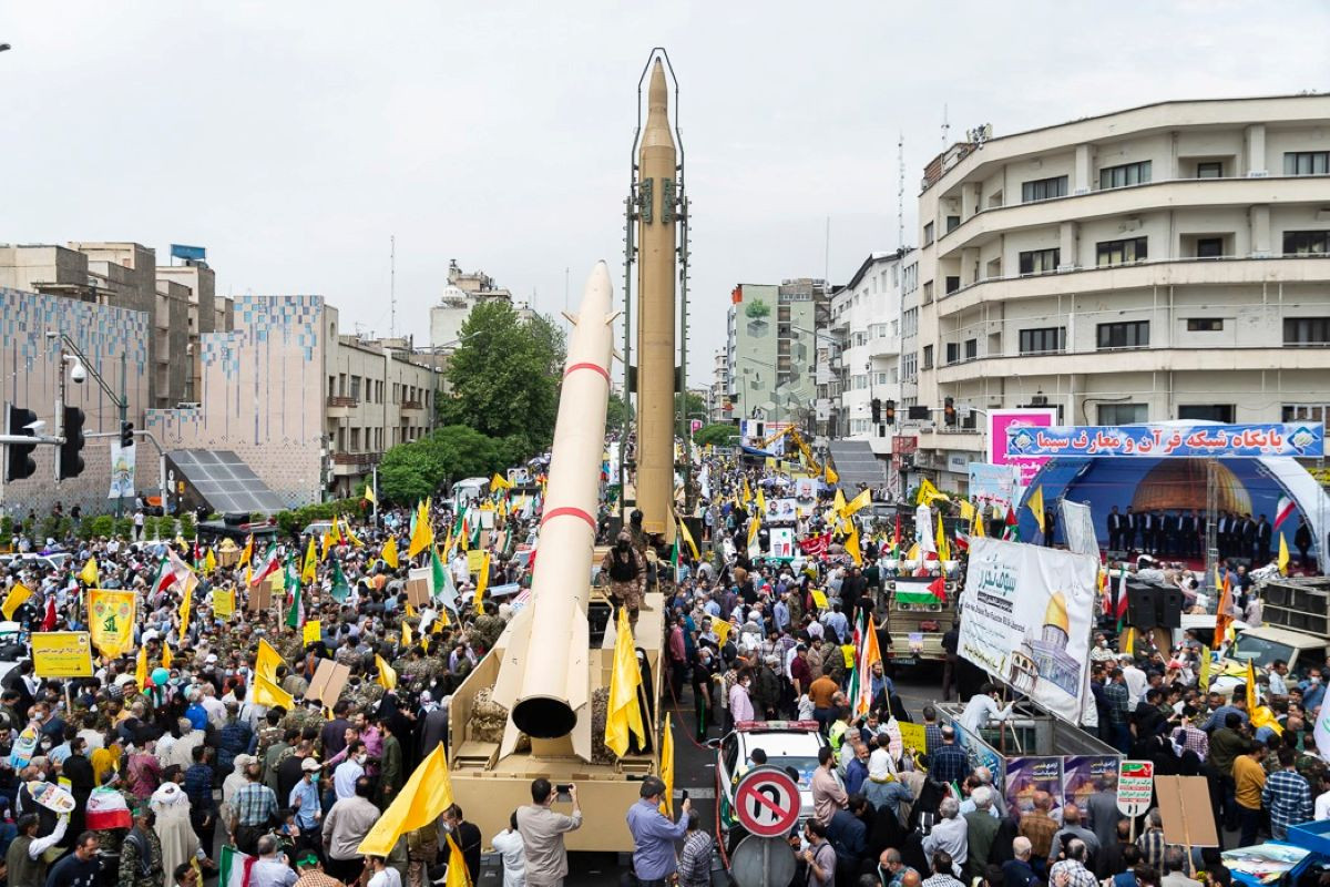 tên lửa Kheibar Shekan Iran.jpg