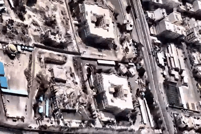 Thả 1.200 quả bom, Mỹ và Israel muốn giành ưu thế trên không ở Iran