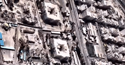 Thả 1.200 quả bom, Mỹ và Israel muốn giành ưu thế trên không ở Iran