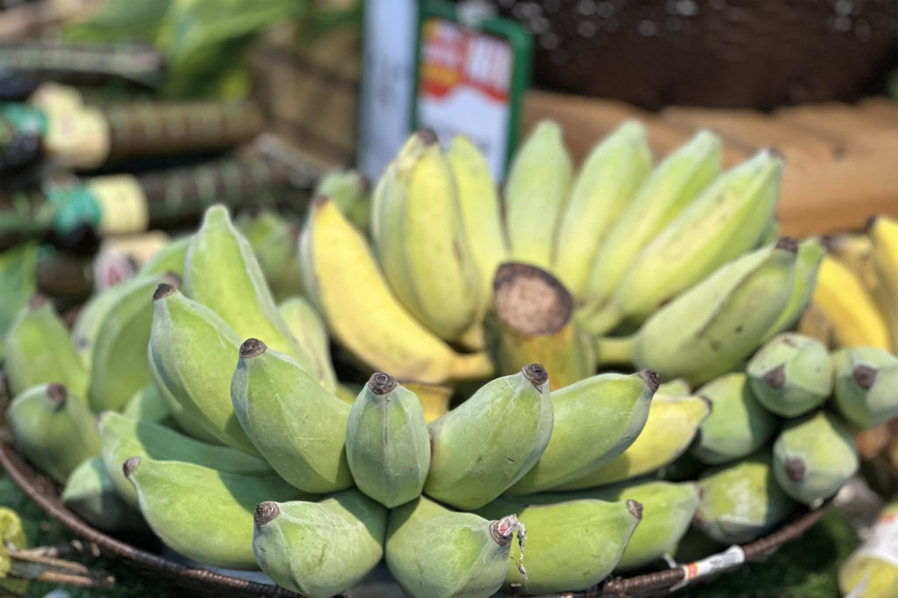  Thời điểm 'vàng' ăn chuối tăng tác dụng rõ rệt 