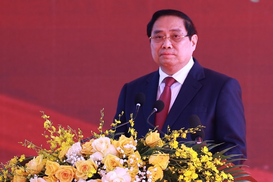 'Thủ tướng Phạm Văn Đồng để lại 5 bài học quý báu, thiết thực cho hôm nay'