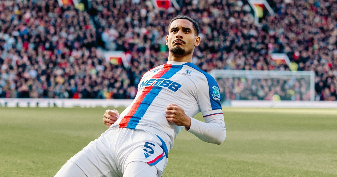 Trực tiếp MU 2-1 Crystal Palace: Sesko lập đại công (H2)