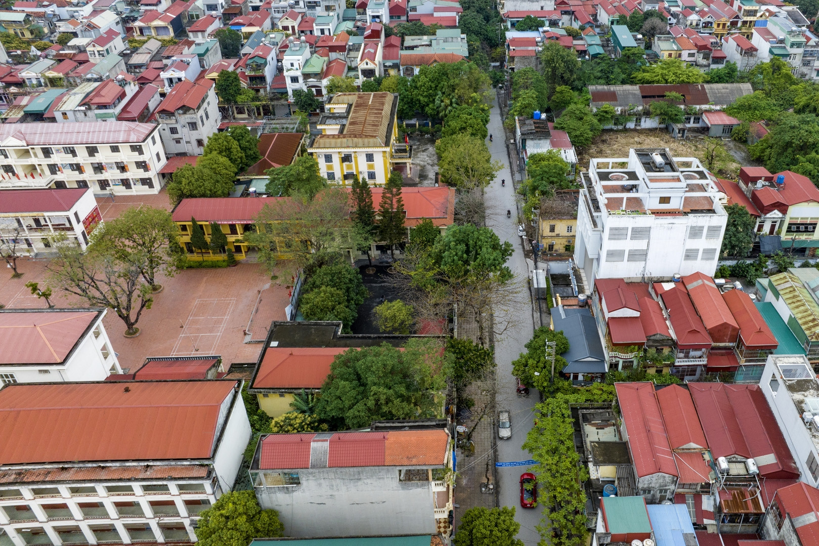 Vay 6 tỷ đồng rồi ký giấy bán đất để làm tin, vợ chồng Ninh Bình mất luôn 2 thửa đất