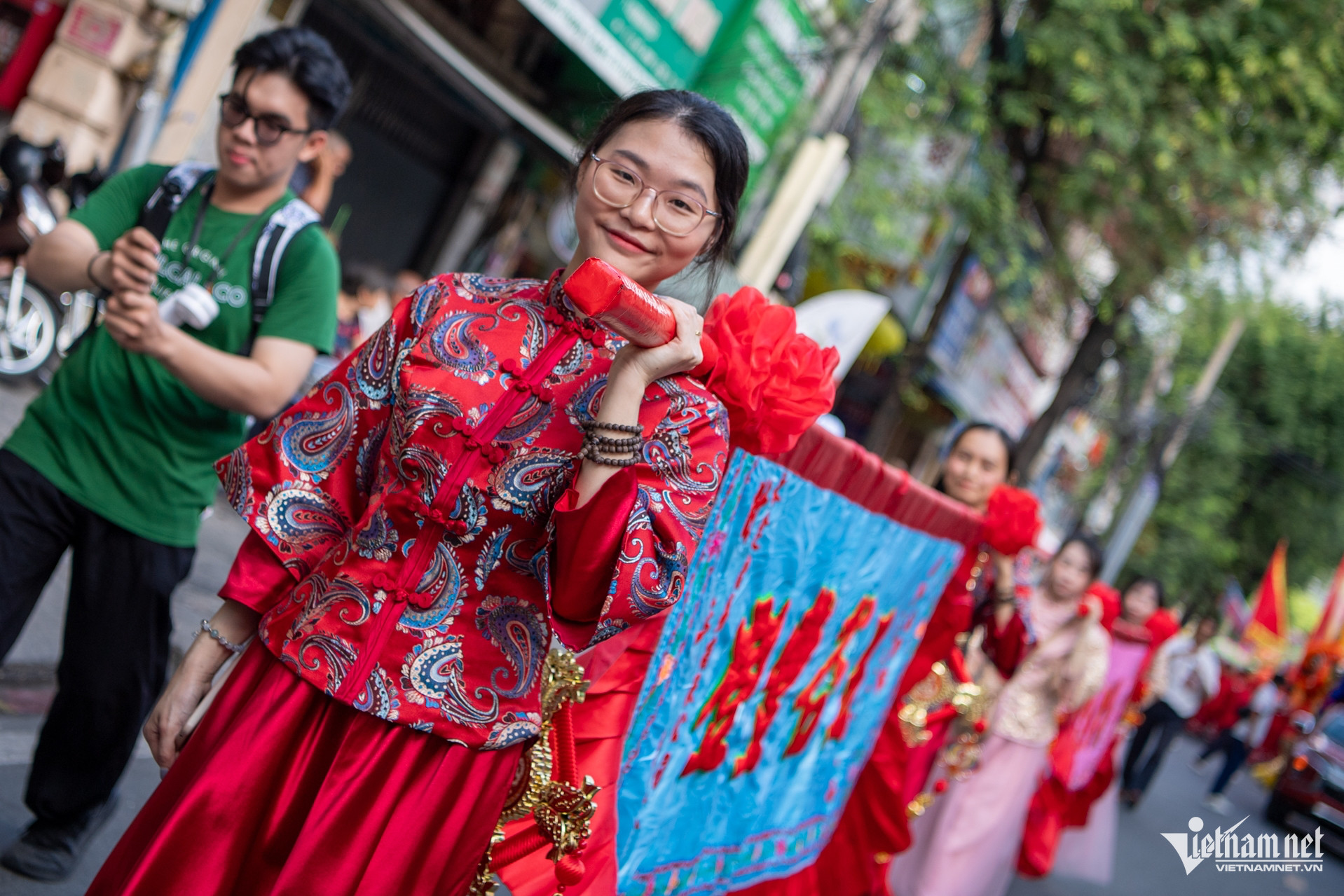 W-Lễ hội Nghinh Ông Quan Thánh Đế Quân   Tuấn Hùng 32.jpg