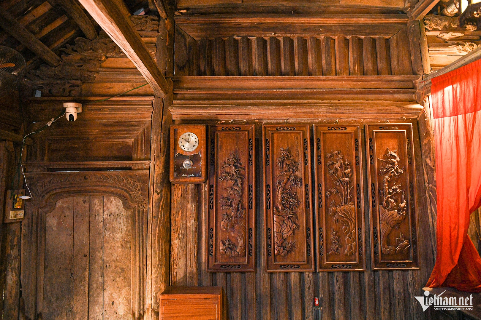 Nhà cổ gần 400 năm, gia chủ Hà Nội quyết không bán để 'làm điều đặc biệt' W-nha co duong lam 2 12.JPG.jpg