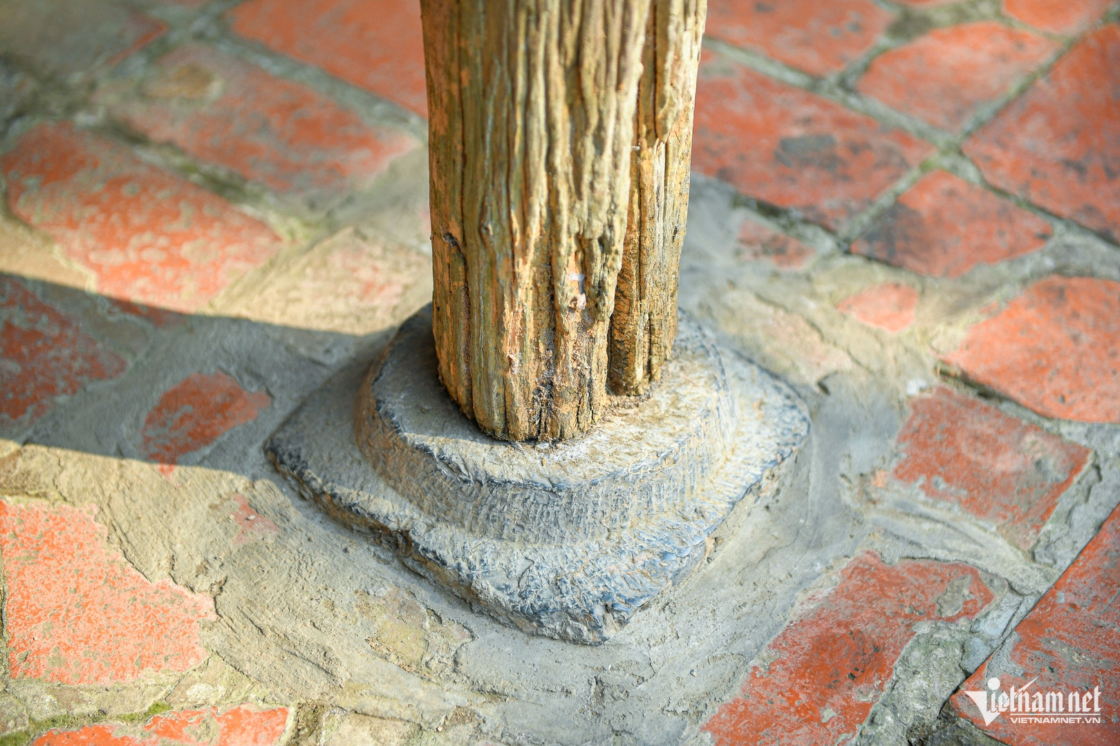 Nhà cổ gần 400 năm, gia chủ Hà Nội quyết không bán để 'làm điều đặc biệt' W-nha co duong lam 2 6.JPG.jpg