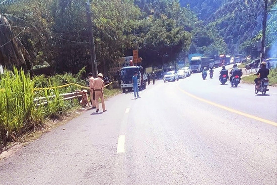 Bản tin trưa 10/3: Phát hiện thi thể nam sinh viên dưới vực sâu ở Lâm Đồng