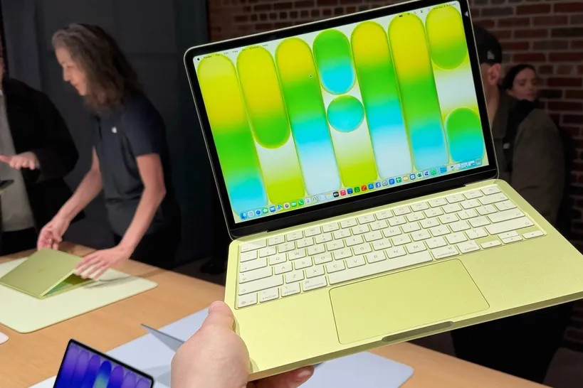 5 lý do không nên chọn MacBook Neo