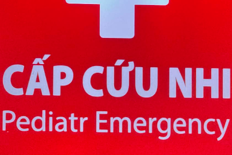 Bé gái 6 tuổi không còn cơ hội sống sau khi bị chó cắn vào ngón tay