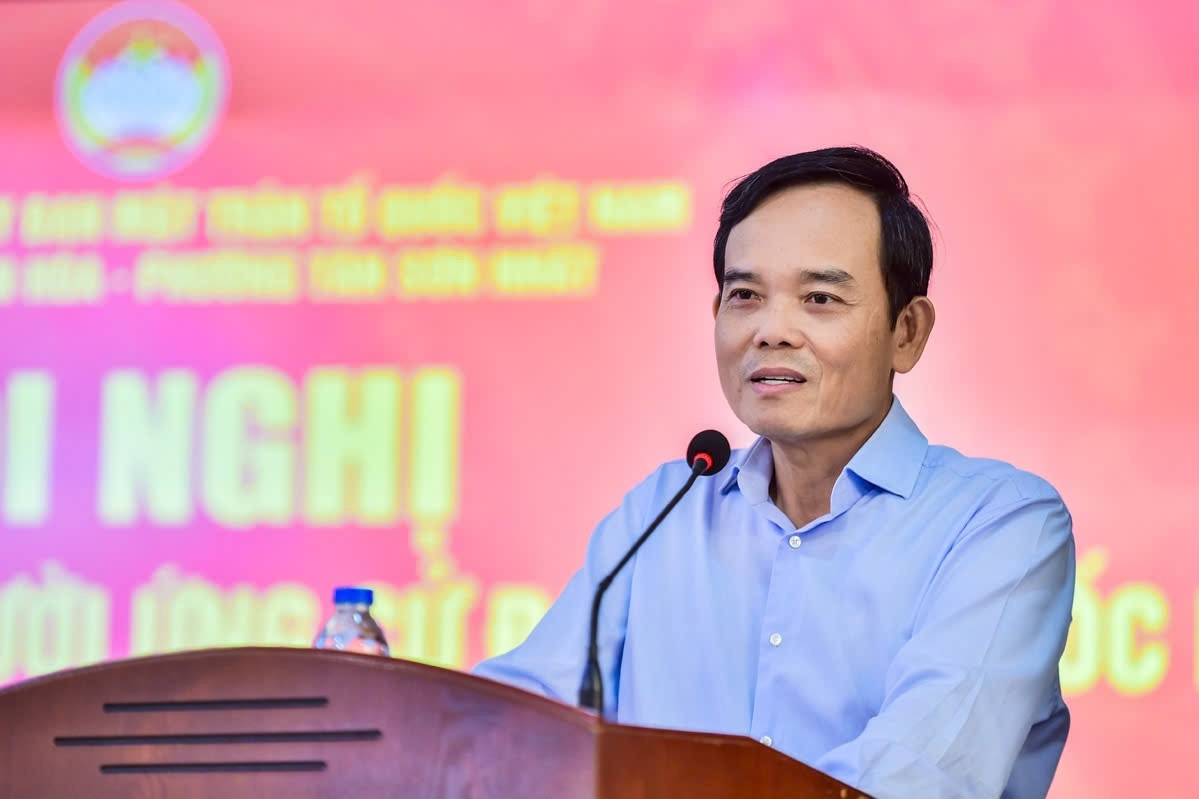 Bí thư TPHCM Trần Lưu Quang nói về sự rối rắm tại sân bay Tân Sơn Nhất