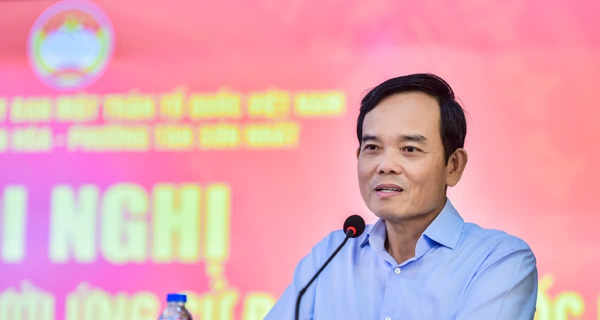 Bí thư TPHCM Trần Lưu Quang nói về sự rối rắm tại sân bay Tân Sơn Nhất