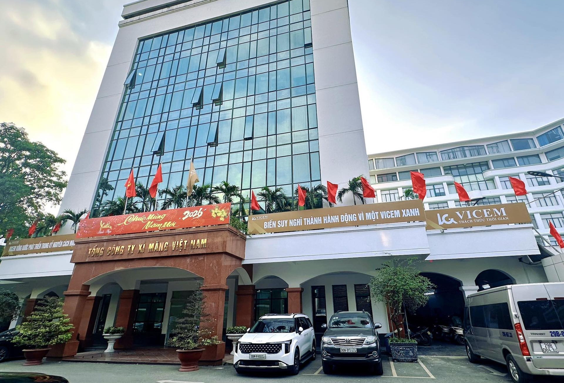 Bộ Xây dựng giám sát trực tiếp 4 ‘ông lớn’ doanh nghiệp Nhà nước trong năm 2026