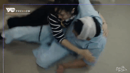 Bước chân vào đời tập 8