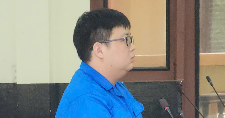 Thanh niên Đồng Tháp lĩnh 17 năm tù vì lừa đảo chiếm đoạt hơn 3,5 tỷ đồng của chị ruột