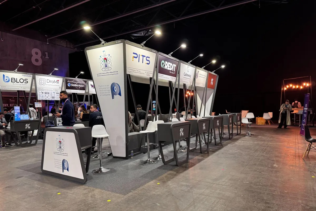 Chiến sự Trung Đông phủ bóng đen lên triển lãm di động lớn nhất thế giới