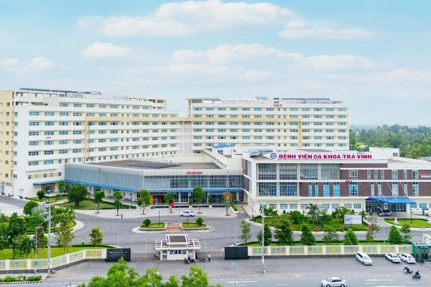 Công an thông tin kết quả điều tra vụ nổ tại Bệnh viện Đa khoa Trà Vinh