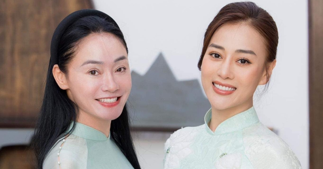 Diễn viên Quách Thu Phương U50 sống một mình, tiết lộ mối quan hệ với Phương Oanh