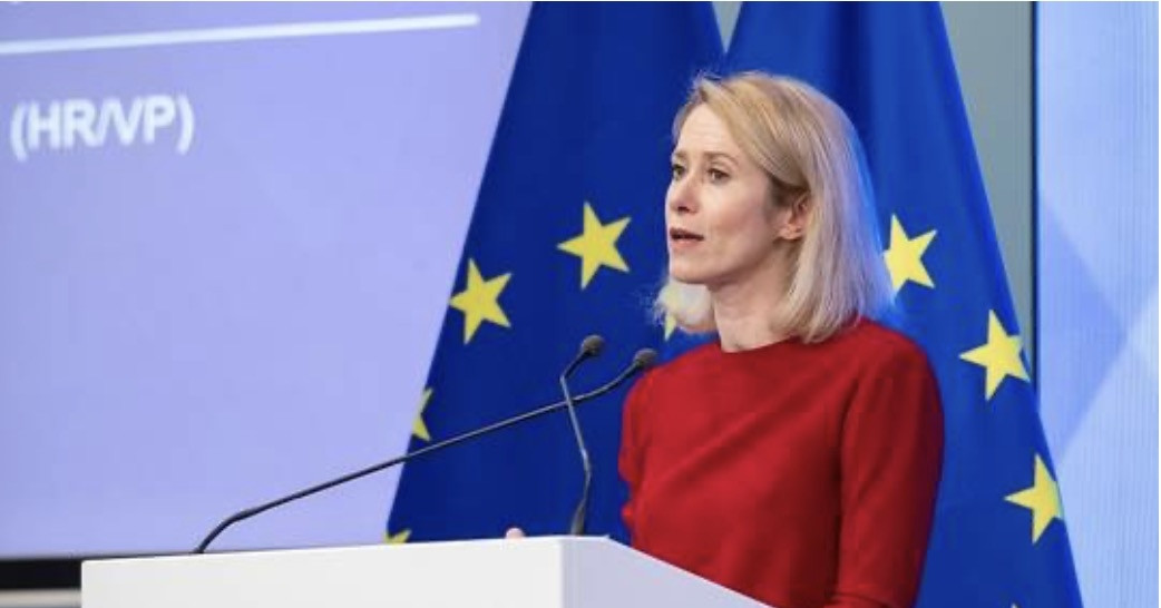 EU tiết lộ tổng số tiền khổng lồ đã chi viện cho Ukraine