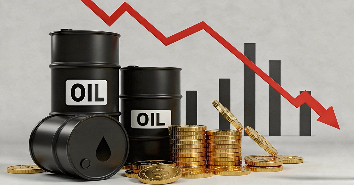 Giảm thuế nhập khẩu nhiều mặt hàng xăng dầu về 0%