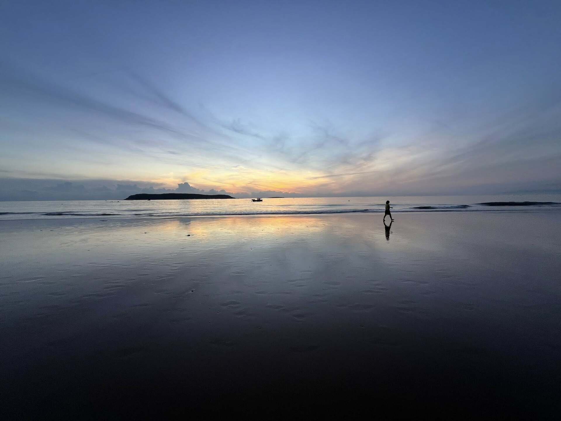 homestay làng chài