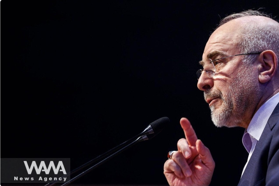 Iran không tìm kiếm thỏa thuận ngừng bắn với Mỹ và Israel