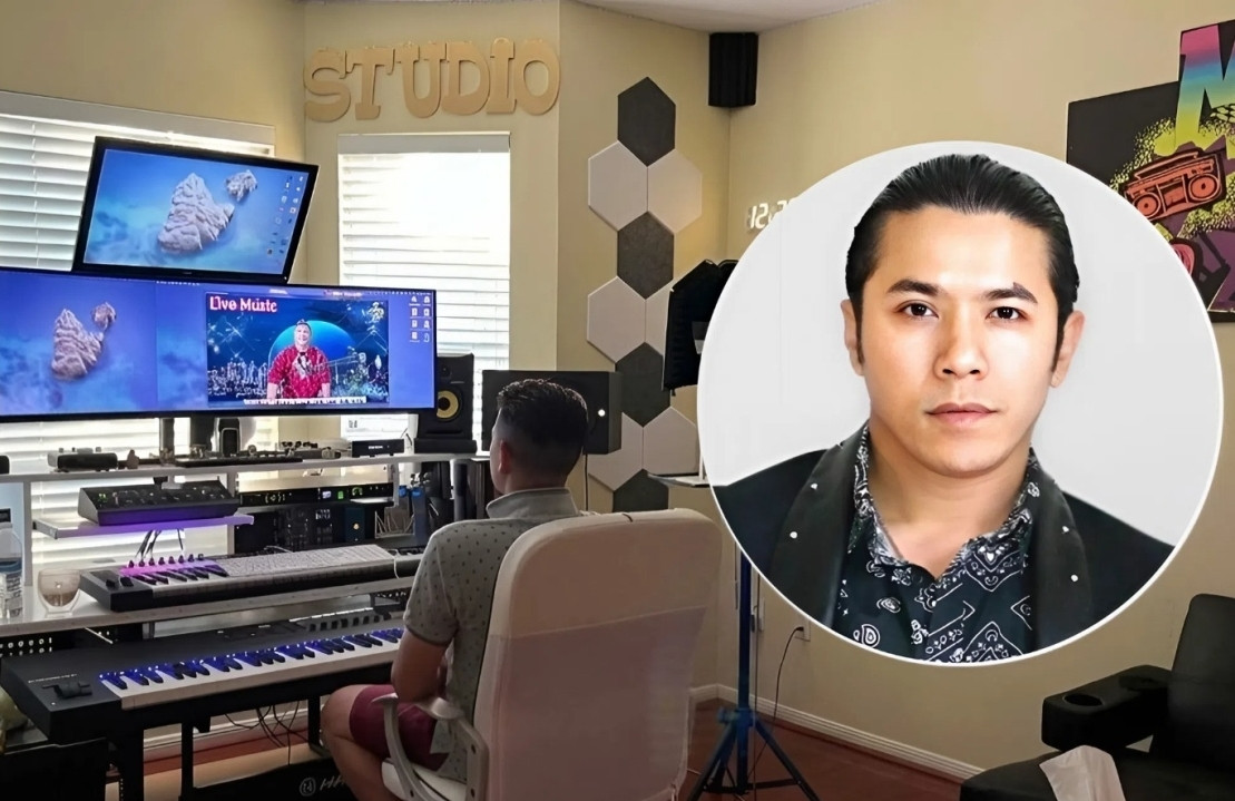 'Kasim Hoàng Vũ sở hữu 2 căn nhà lớn, cuối đời không nghèo khó như tin đồn'