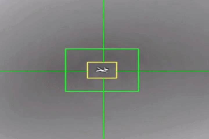 Khoảnh khắc phòng không Iran bắn hạ UAV MQ-9 xâm nhập không phận