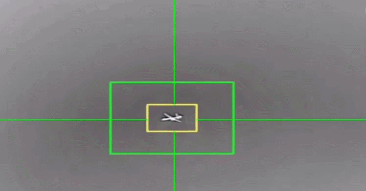 Khoảnh khắc phòng không Iran bắn hạ UAV MQ-9 xâm nhập không phận