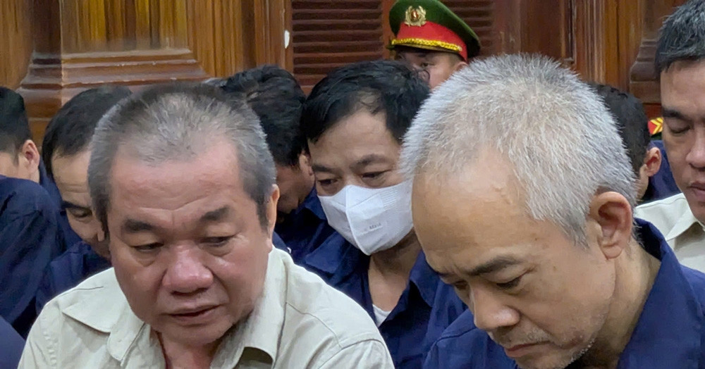 Lá đơn tự thú làm lộ vụ sai phạm cấp 16.000 chứng chỉ học lái xe