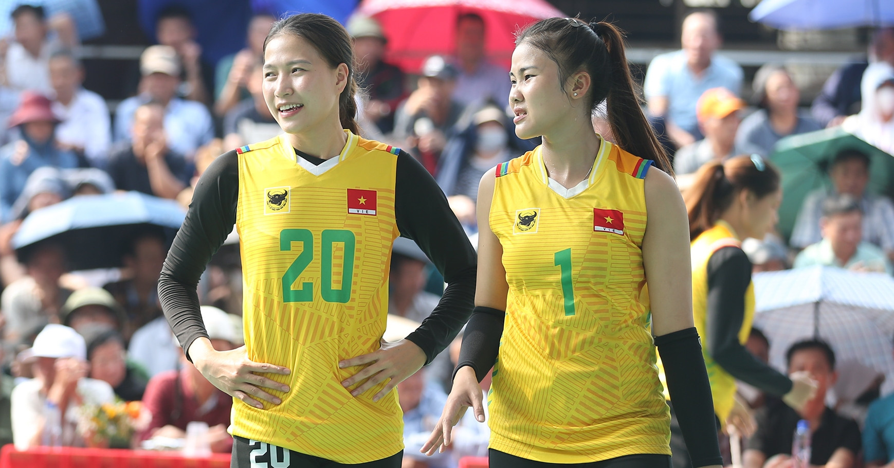 LĐBC Việt Nam kiểm tra giới tính VĐV, Bích Tuyền không thi đấu