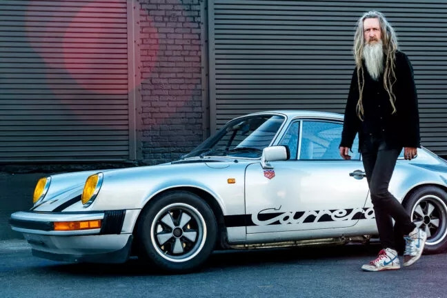 Nhà sưu tập siêu xe nổi tiếng bán đấu giá loạt xe 'cá nhân hóa' độc đáo