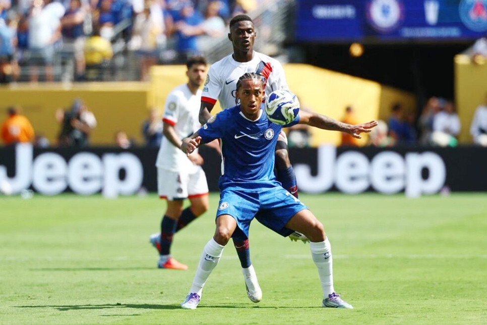 Nhận định PSG vs Chelsea: Thử thách nhà vô địch